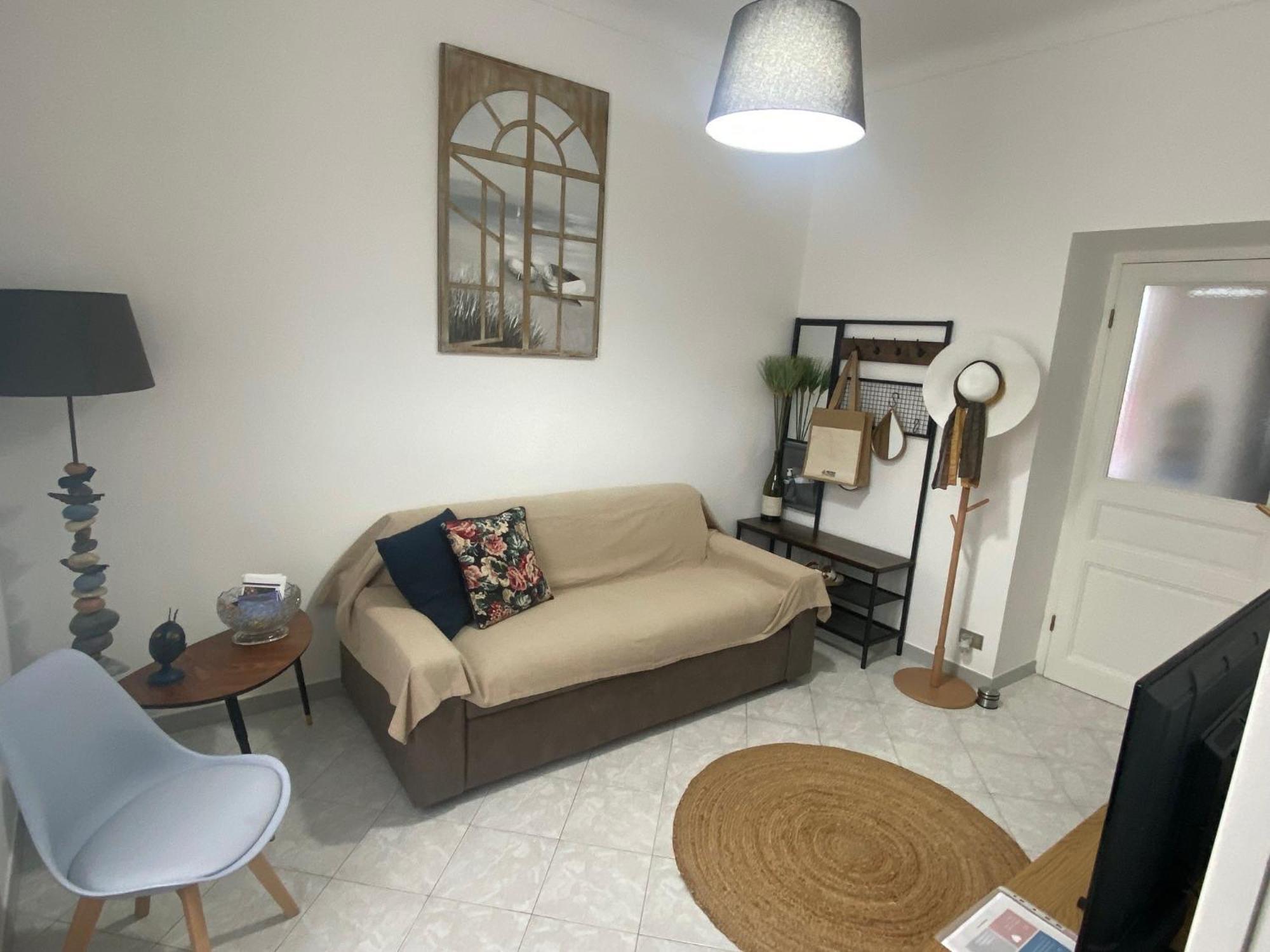 Ferienwohnung La Casa Di Gill Sanremo Exterior foto